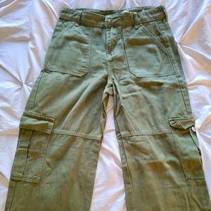 Cargo Pants